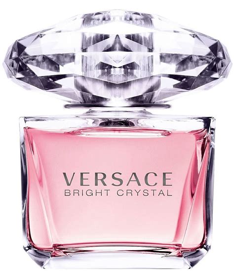 bright crystal versace eau de toilette spray reviews|Versace Bright Crystal 90ml price.